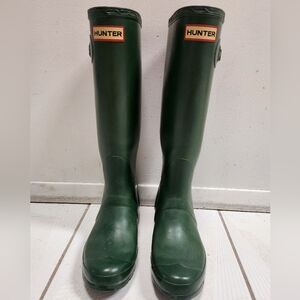 Hunter Original Boots
